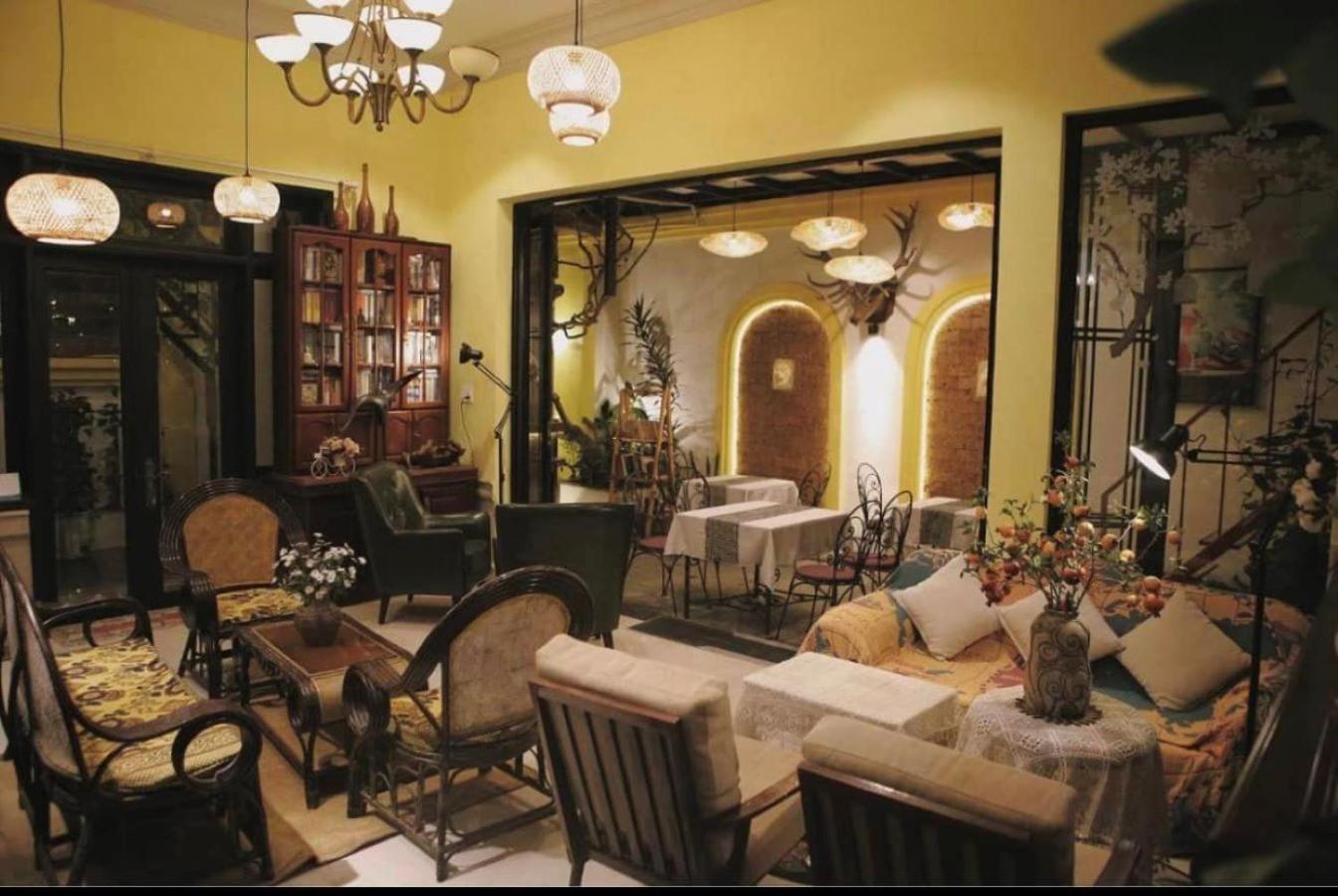 Pergola Design 3* Đà Nẵng